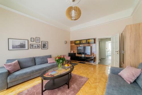 Apartamento Rumbach Residence
