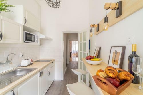 Apartamento Rumbach Residence
