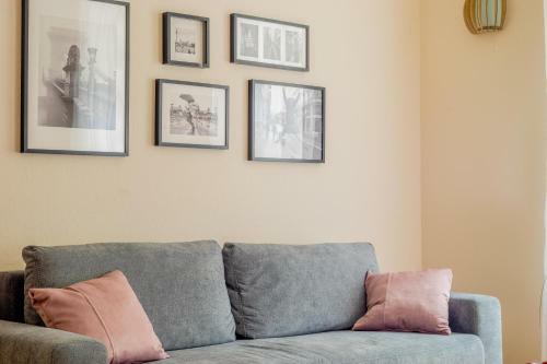 Apartamento Rumbach Residence
