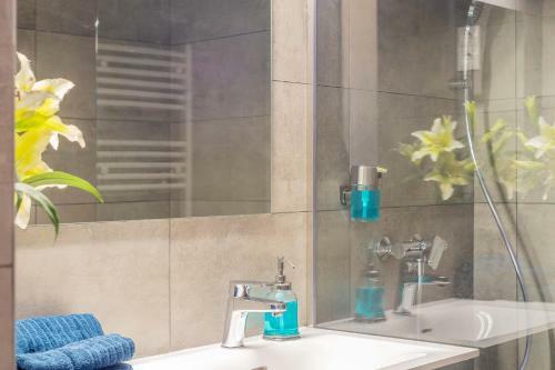 Apartamento Rumbach Residence