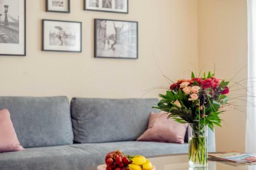 Apartamento Rumbach Residence