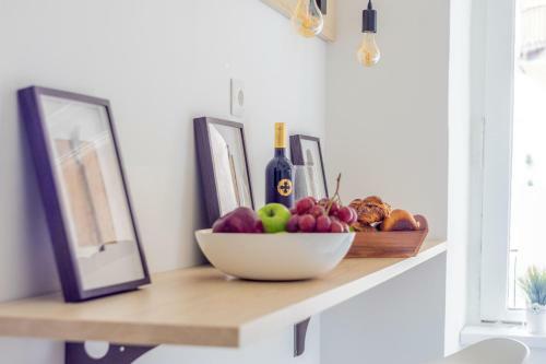 Apartamento Rumbach Residence