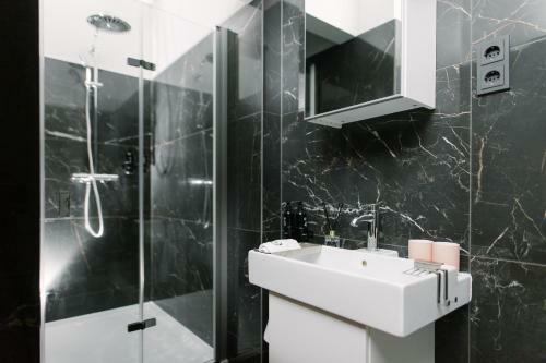 Apartamento Tg Hotel Suites Budapest