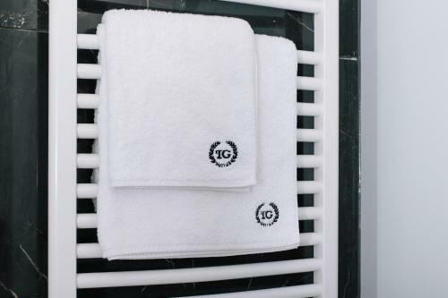 Apartamento Tg Hotel Suites Budapest