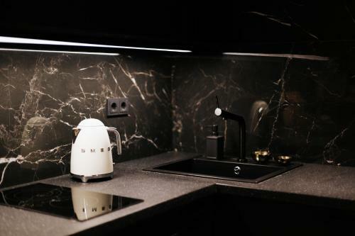 Apartamento Tg Hotel Suites Budapest