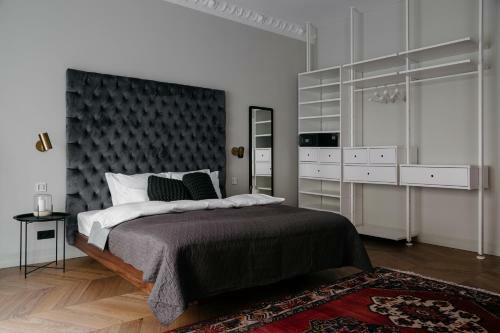 Apartamento Tg Hotel Suites Budapest