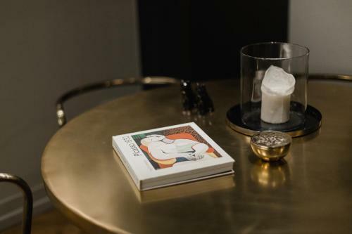 Apartamento Tg Hotel Suites Budapest