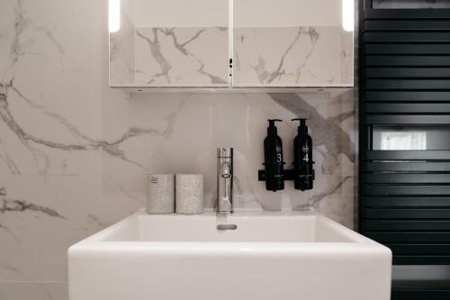Apartamento Tg Hotel Suites Budapest