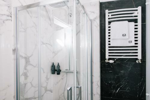 Apartamento Tg Hotel Suites Budapest