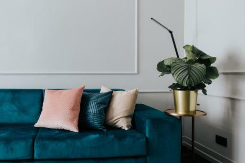 Apartamento Tg Hotel Suites Budapest