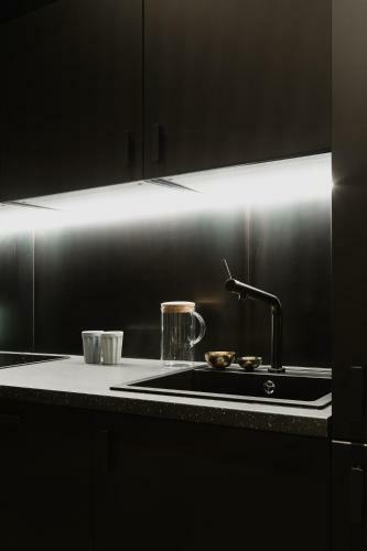 Apartamento Tg Hotel Suites Budapest