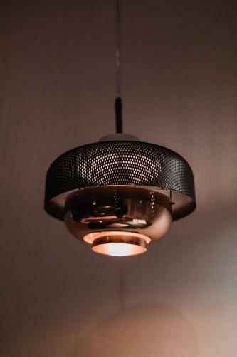 Apartamento Tg Hotel Suites Budapest