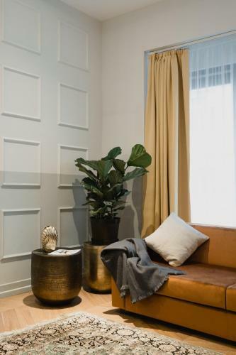 Apartamento Tg Hotel Suites Budapest
