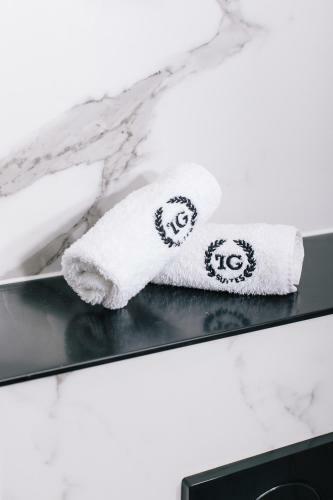 Apartamento Tg Hotel Suites Budapest