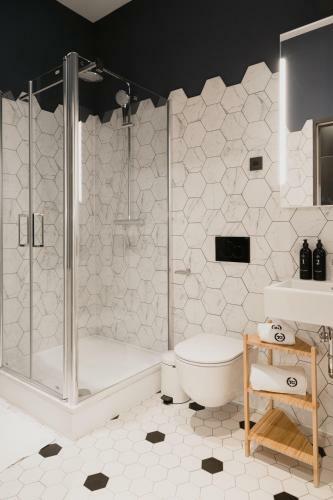 Apartamento Tg Hotel Suites Budapest