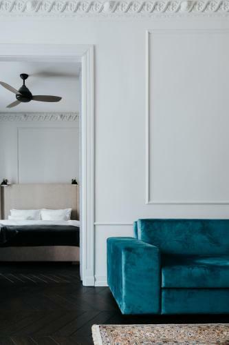 Apartamento Tg Hotel Suites Budapest