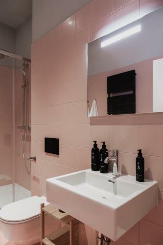 Apartamento Tg Hotel Suites Budapest