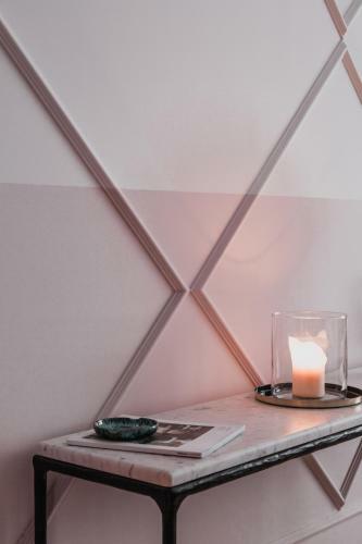 Apartamento Tg Hotel Suites Budapest