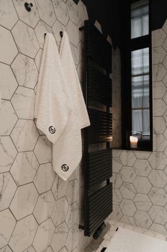 Apartamento Tg Hotel Suites Budapest