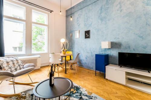 Apartamento Bpr Azure Desire Studio