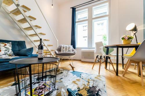 Apartamento Bpr Azure Desire Studio