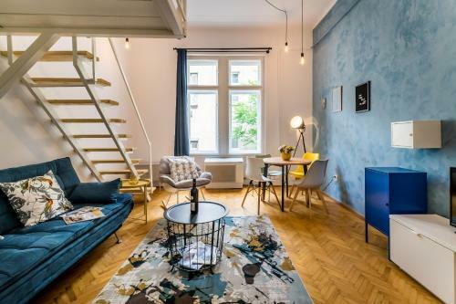 Apartamento Bpr Azure Desire Studio