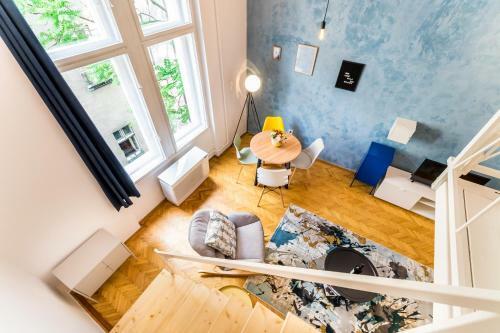 Apartamento Bpr Azure Desire Studio
