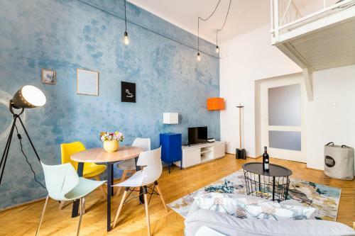 Apartamento Bpr Azure Desire Studio