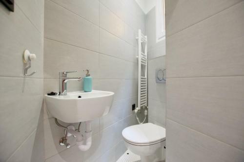 Standard Apartment By Hi5 - Anker 1