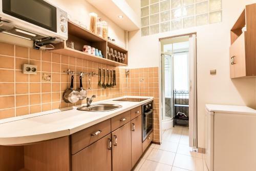 S5- Modern And Quality Apartments, Best Location