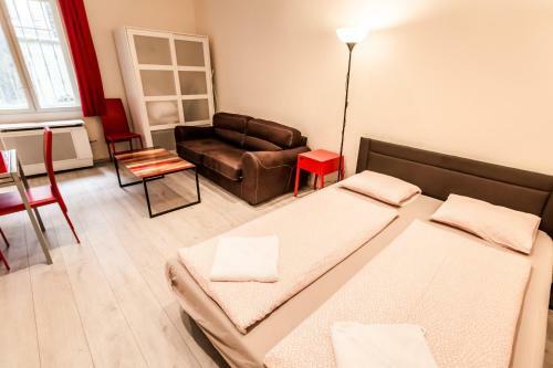 S5- Modern And Quality Apartments, Best Location