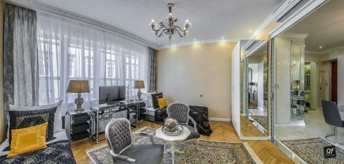 Apartamento Vip Residence Budapest