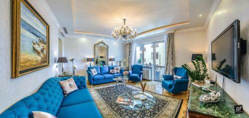 Apartamento Vip Residence Budapest