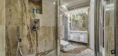 Apartamento Vip Residence Budapest