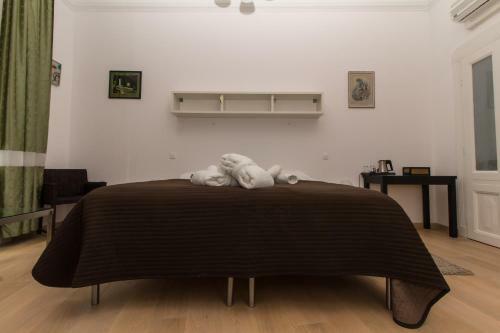Bed & Breakfast Butterfly Home Danube