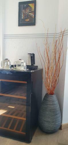 Bed & Breakfast Butterfly Home Danube