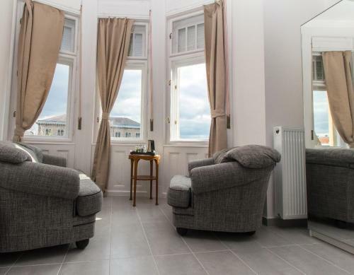 Bed & Breakfast Butterfly Home Danube