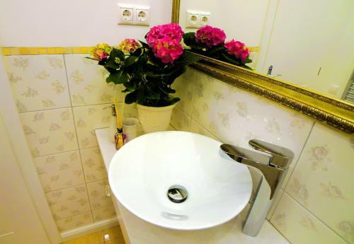 Golden Stars Budapest Apartments