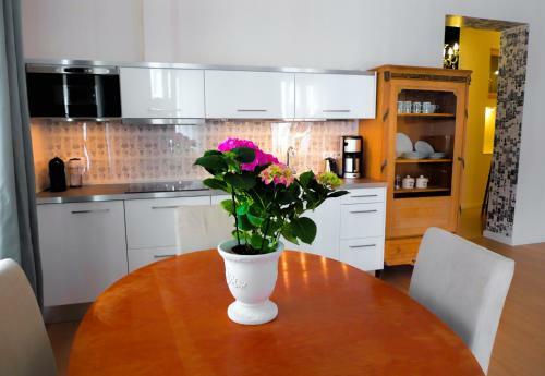 Golden Stars Budapest Apartments