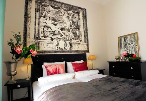 Golden Stars Budapest Apartments