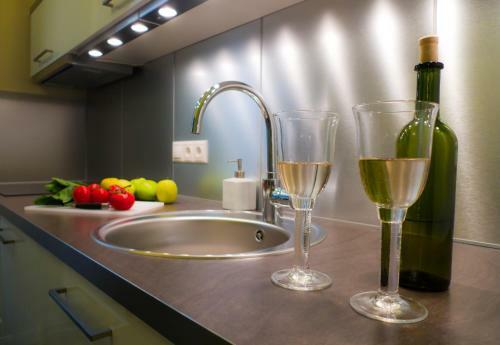 Golden Stars Budapest Apartments