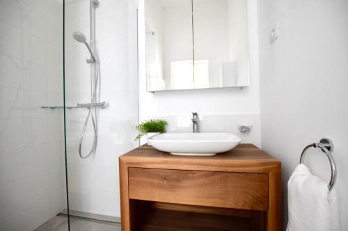 Luxury Apartment By Hi5 - Budapest Broadway