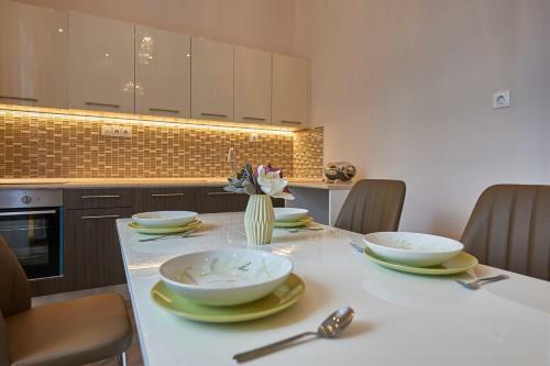 Falk Miksa Apartment