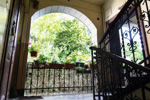 Apartamento Rakoczi 57
