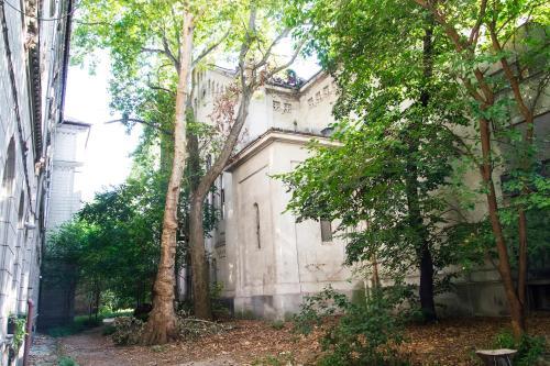 Apartamento Rakoczi 57