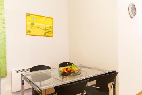 Apartamento Rakoczi 57