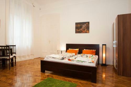 Apartamento Ariel Studio Close To St. Stephen Basilica