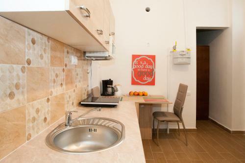 Apartamento Ariel Studio Close To St. Stephen Basilica