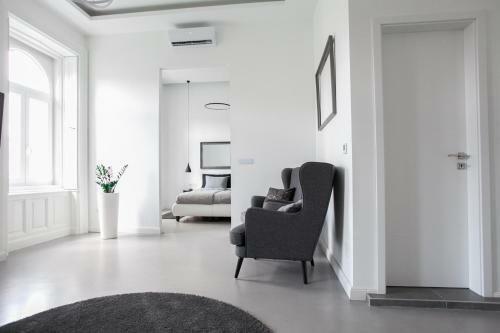 Apartamento Grand Loft Design
