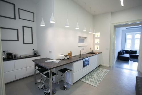 Apartamento Grand Loft Design